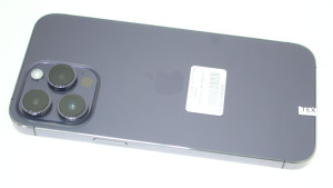 Мобільний телефон iPhone 14 Pro Max 128GB