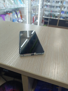 Мобильный телефон Samsung G980 Galaxy S20 8/128Gb