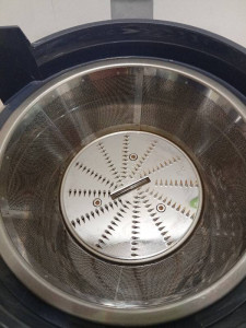 Соковыжималка KENWOOD JE850