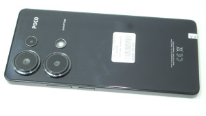 Мобильный телефон Poco M6 Pro 12/512GB