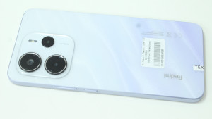 Мобільний телефон Xiaomi Redmi Note 14 6/128GB