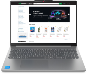 Ноутбук Aquado NoteBook N151CU