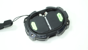 Bluetooth гарнитура Monster Airmars xkt10 Pro