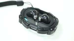 Bluetooth гарнитура Monster Airmars xkt10 Pro