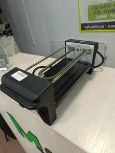 Електрогриль Hoffen RG-4274-C