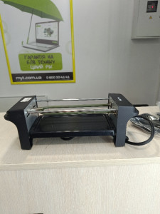 Електрогриль Hoffen RG-4274-C