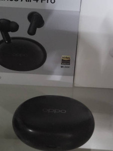 Bluetooth гарнитура OPPO Enco Air4 Pro