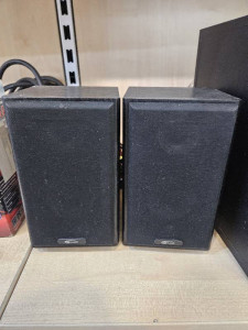 Акустика Gemix