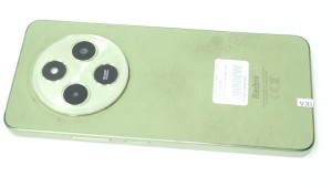 Мобільний телефон Xiaomi Redmi 14C 4/128GB