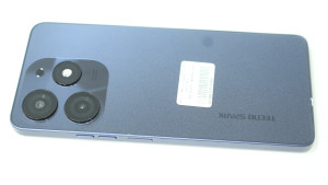 Мобильный телефон Tecno Spark 10 Pro (KI7) 8/256Gb