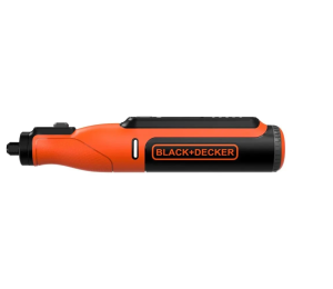 Фрезер аккумуляторный Black Decker BCRT8