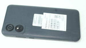 Мобільний телефон ZTE Blade A33+ 2/32GB