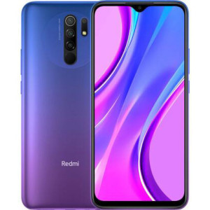 Мобільний телефон Xiaomi Redmi 9 4/64GB