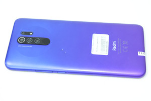 Мобільний телефон Xiaomi Redmi 9 4/64GB