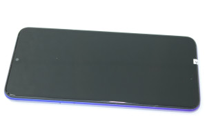 Мобільний телефон Xiaomi Redmi 9 4/64GB