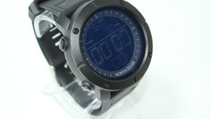 Часы электронные TANK