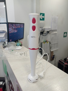 Блендер HOFFEN HB-8421-R