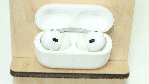 Bluetooth гарнітура Apple AirPods Pro 2nd generation A2700 (A2698, A2699)