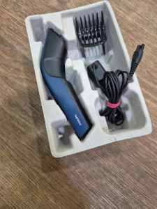 Машинка для стрижки PHILIPS HC3505