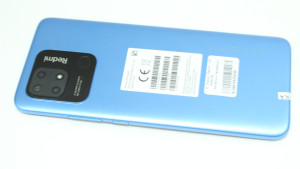 Мобільний телефон Xiaomi Redmi 10C 4/64GB