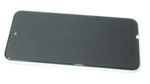 Мобільний телефон Tecno Spark Go1 (KL4) 3/64GB