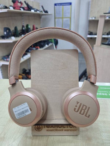 Bluetooth гарнитура JBL LIVE670NC