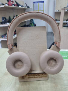 Bluetooth гарнитура JBL LIVE670NC