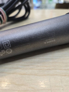 Плойка для волосся EDEKA HB-795