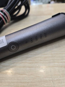 Плойка для волосся EDEKA HB-795