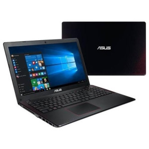 Ноутбук ASUS K550VX