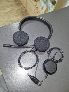 Навушники Jabra HSC016