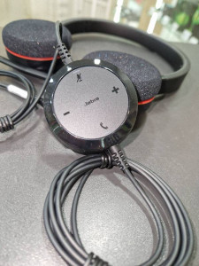 Навушники Jabra HSC016