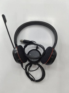 Навушники Jabra HSC016