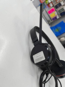 Навушники Jabra HSC016