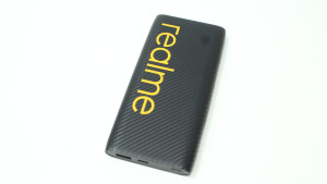 Power Bank REALME RMA156 10000mAh