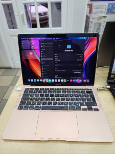Ноутбук Apple MacBook Air A2337
