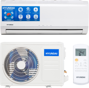 Кондиционер Hyundai ARU07RSSUAWF1