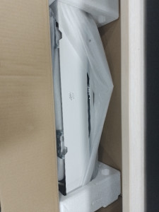 Кондиціонер Hyundai ARU07RSSUAWF1