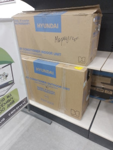 Кондиціонер Hyundai ARU07RSSUAWF1