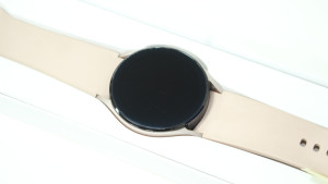 Смарт годинник Samsung SM-R860 Galaxy Watch4 40mm