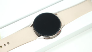 Смарт годинник Samsung SM-R860 Galaxy Watch4 40mm