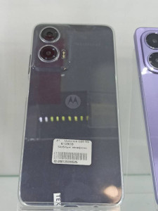 Мобільний телефон Motorola G35 5G 8/128GB