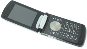 Мобильный телефон Nomi i283