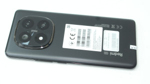 Мобільний телефон Xiaomi Redmi Note 14 Pro+ 5G 12/512GB