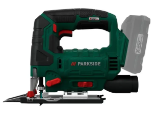 Электролобзик Parkside PSTK 800 B2