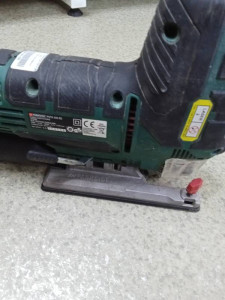 Електролобзик Parkside PSTK 800 B2