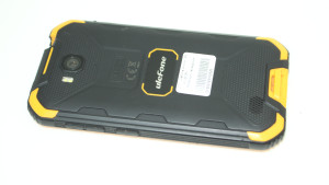 Мобільний телефон Ulefone Armor X6 2 / 16GB
