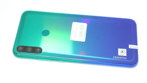 Мобільний телефон Huawei P40 lite E 4/64GB