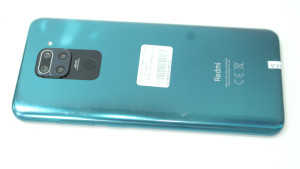 Мобильный телефон Xiaomi Redmi Note 9 4/128GB