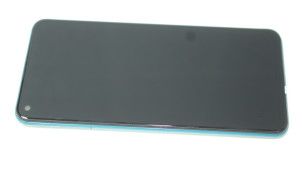 Мобильный телефон Xiaomi Redmi Note 9 4/128GB